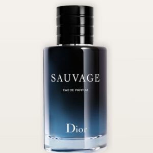 Dior Sauvage EDP decant — Scentotheque