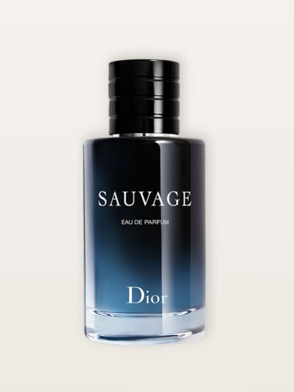 Sauvage EDP
